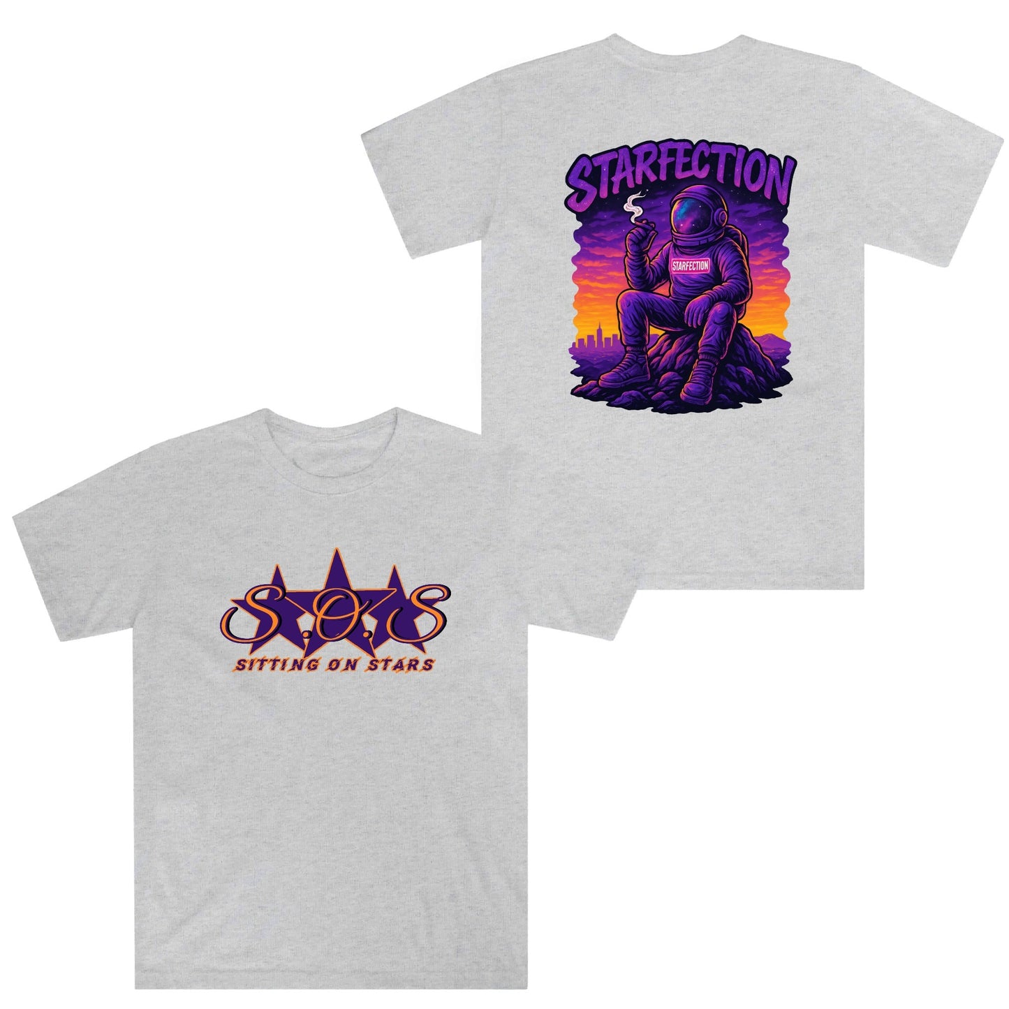 S.O.S Starfection - Children