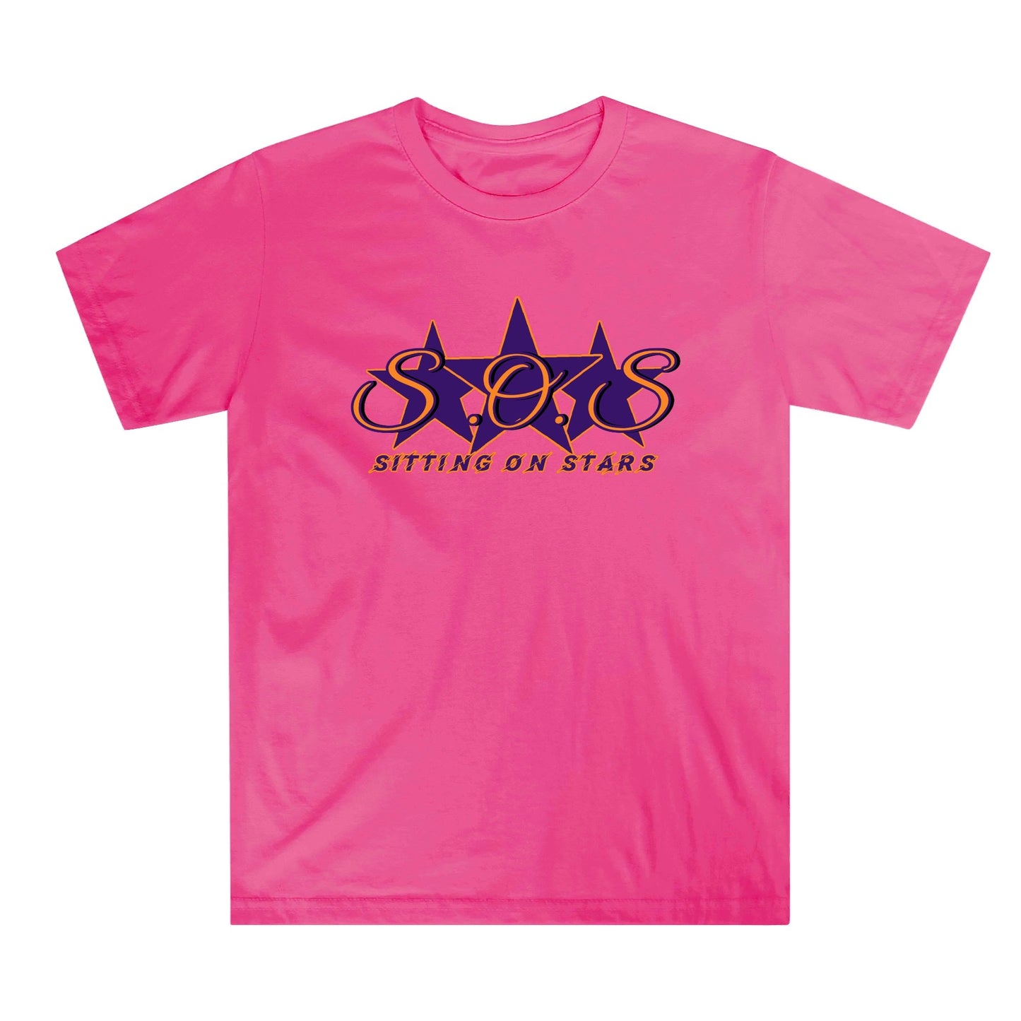 S.O.S Starfection - Children