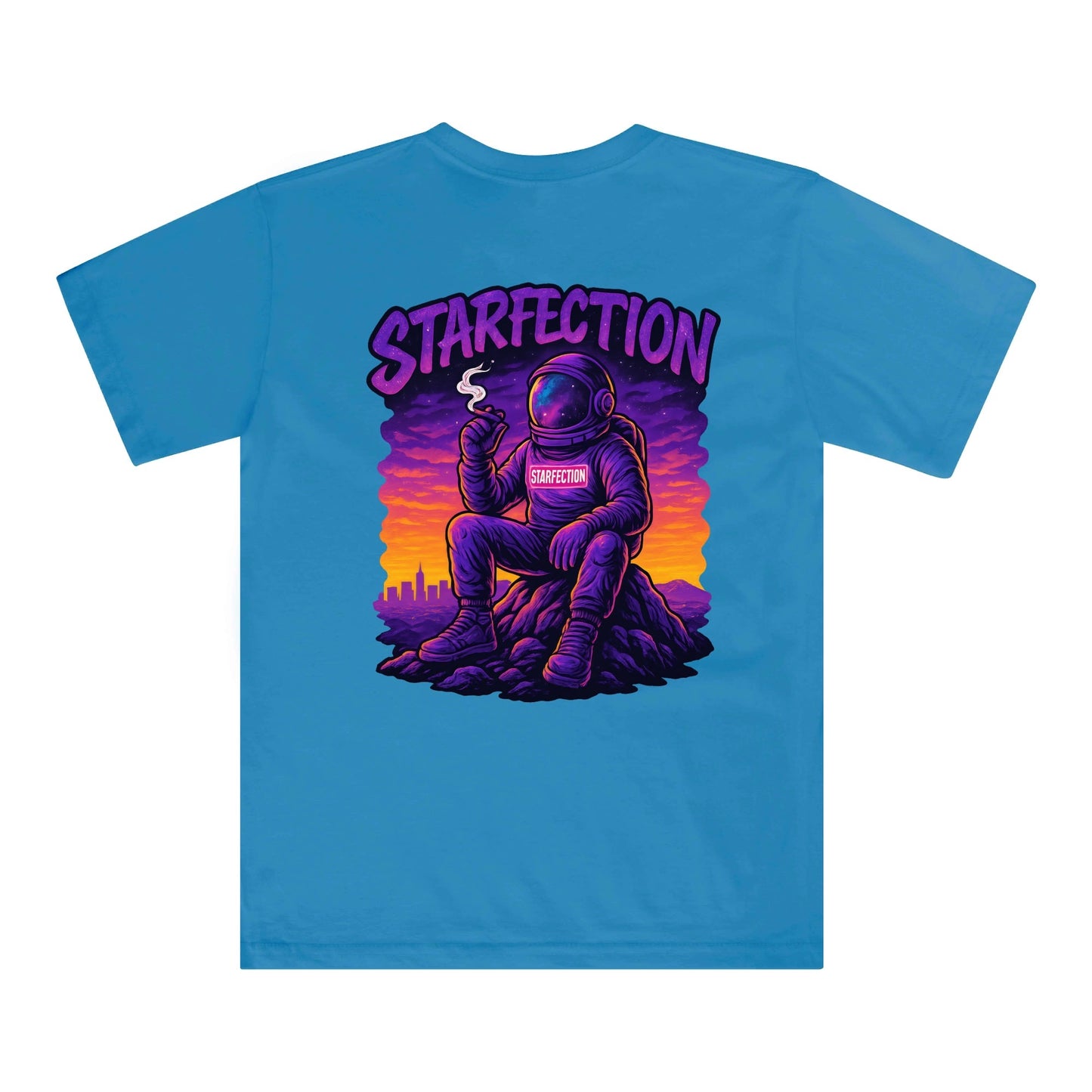 S.O.S Starfection - Children