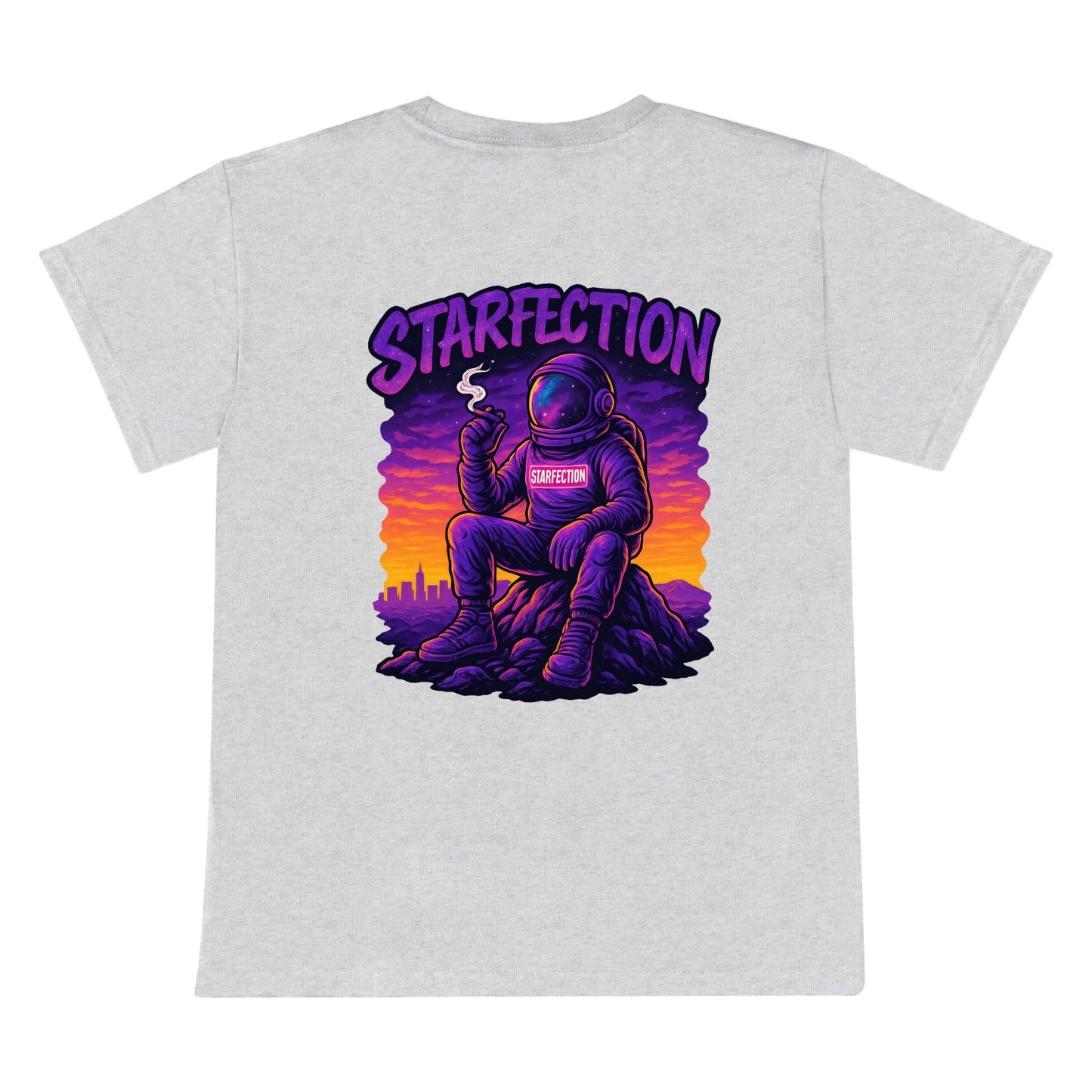 S.O.S Starfection - Children