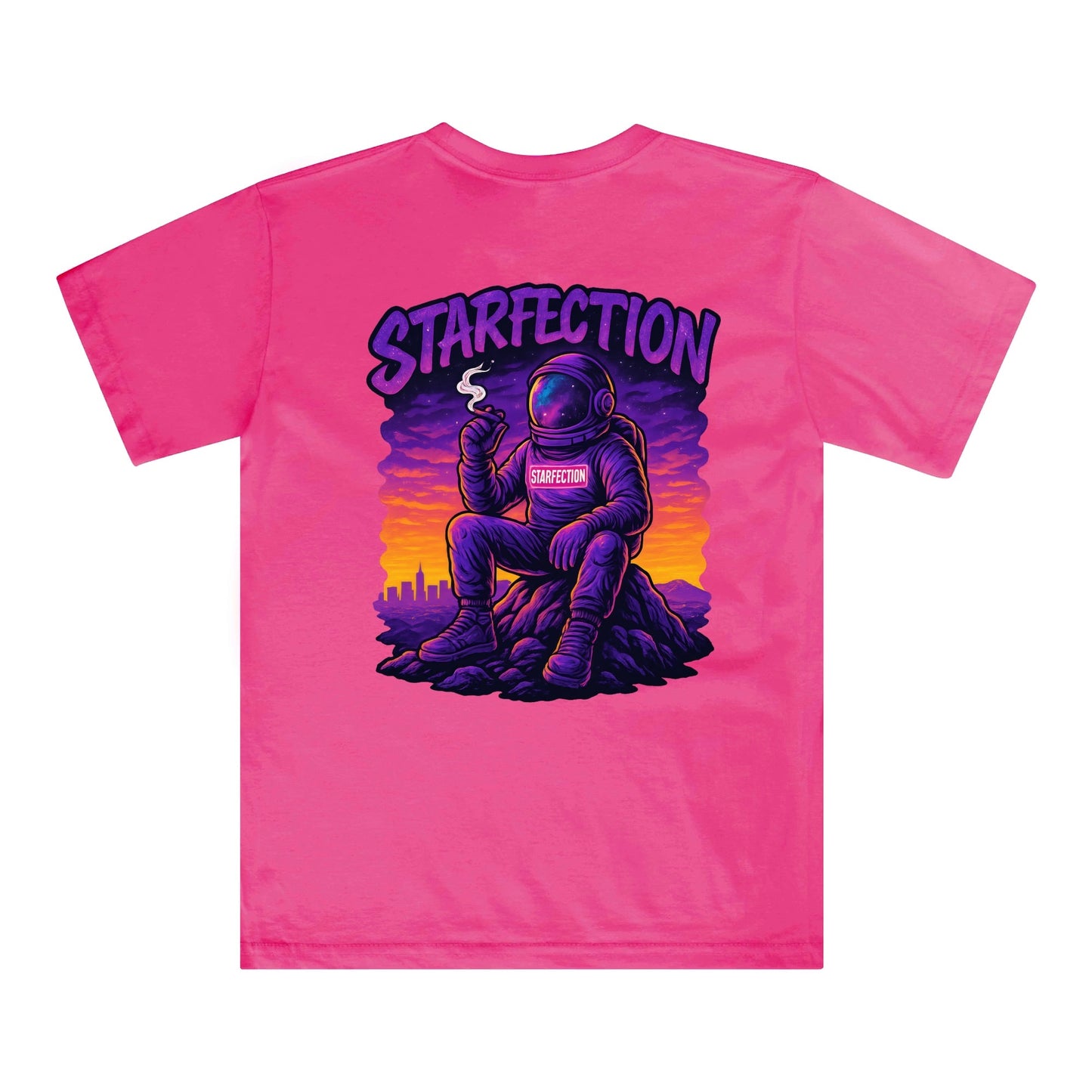 S.O.S Starfection - Children