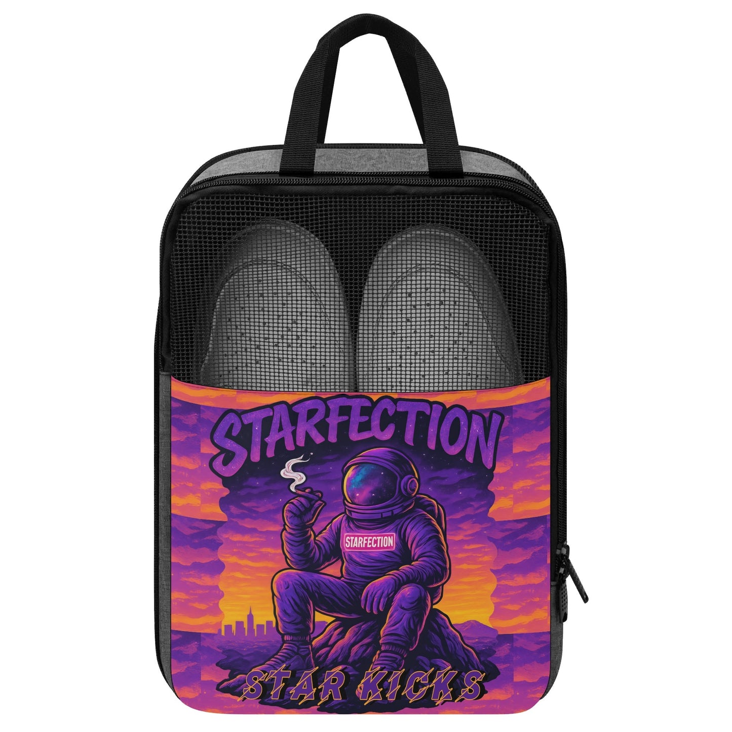 Starfection Star Kicks SF-1
