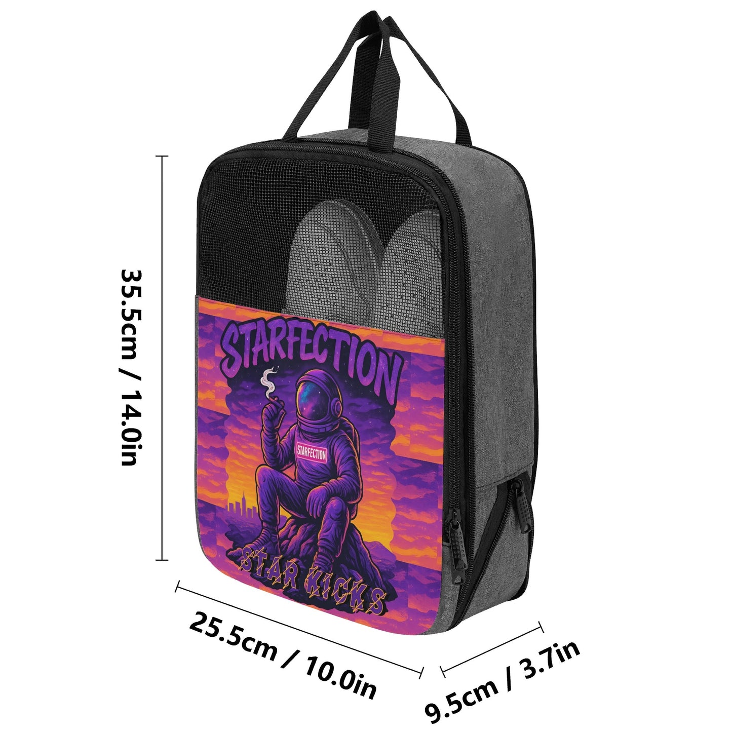 Starfection Star Kicks SF-1