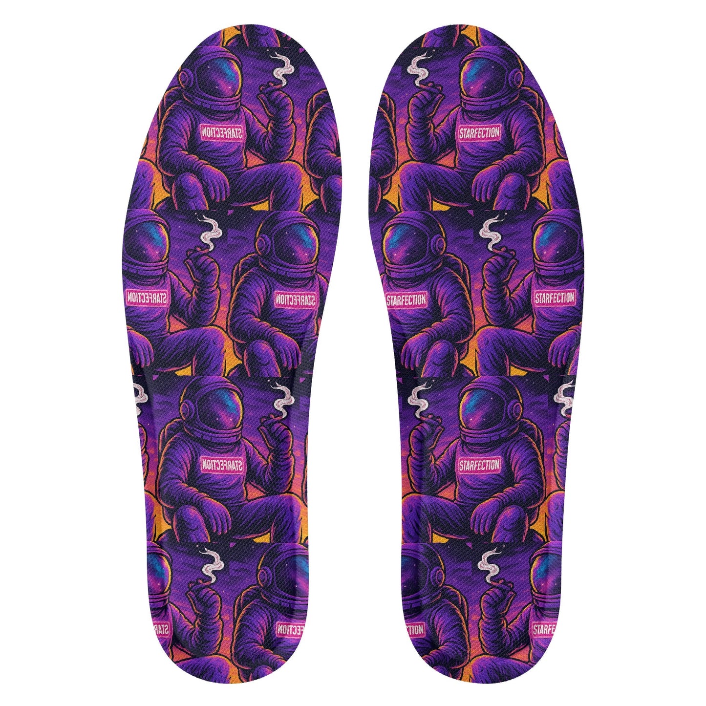 Starfection Star Kicks SF-1