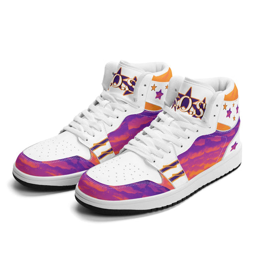 Starfection Star Kicks SF-1