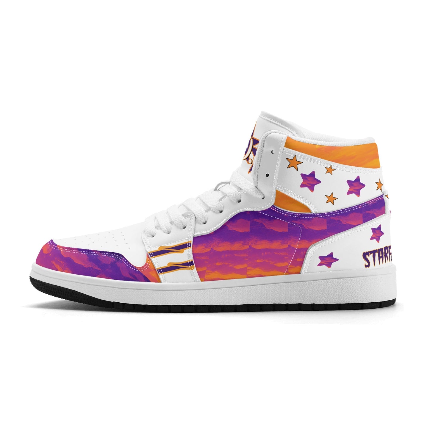 Starfection Star Kicks SF-1