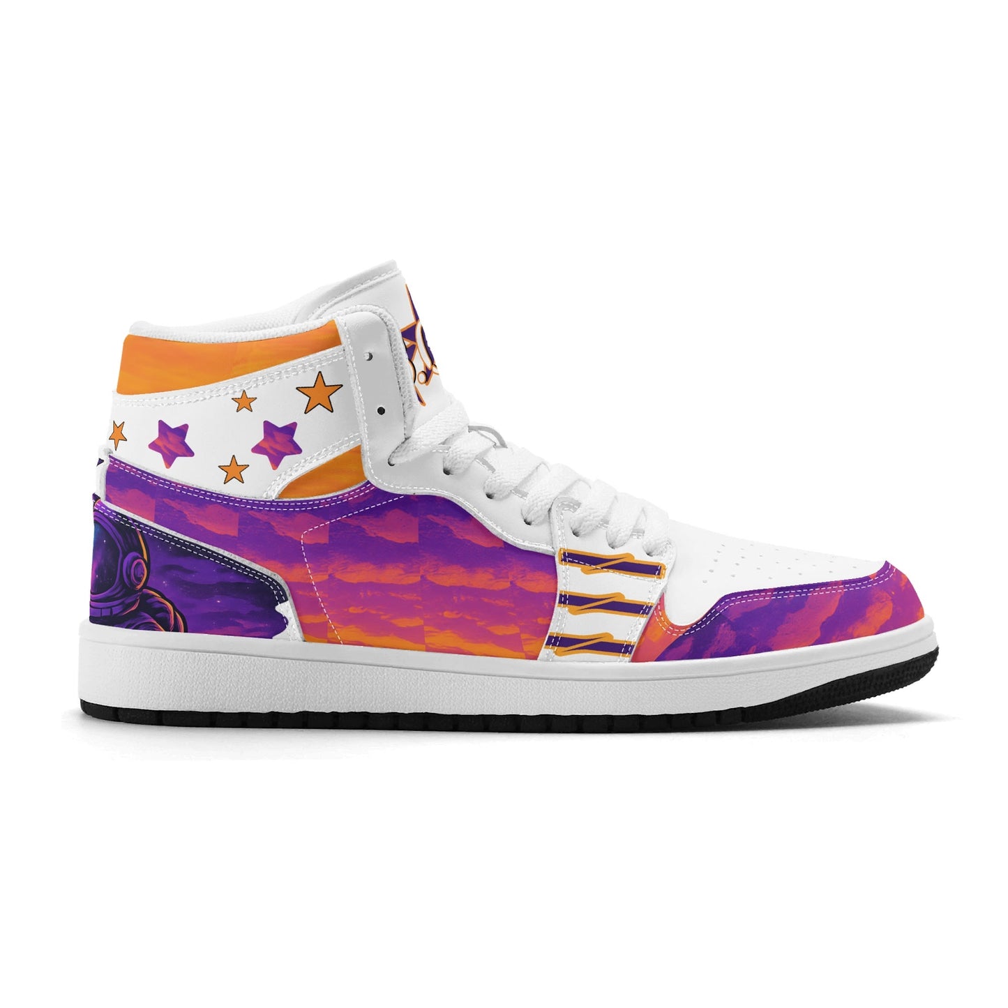 Starfection Star Kicks SF-1