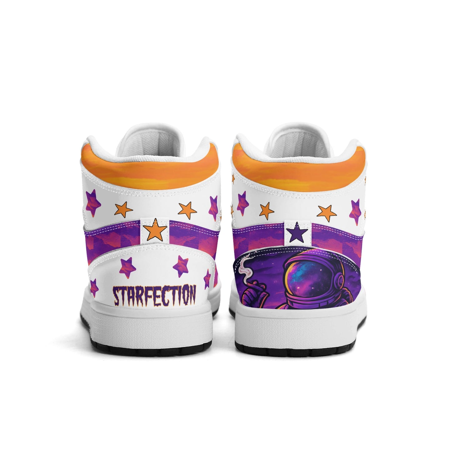 Starfection Star Kicks SF-1