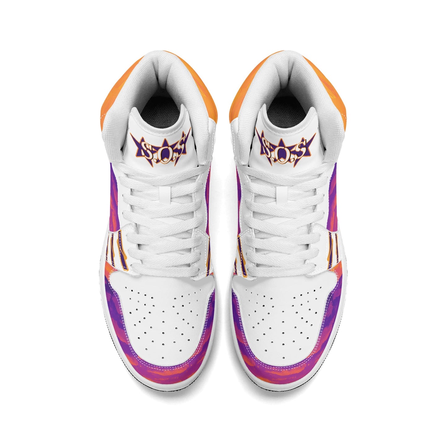 Starfection Star Kicks SF-1