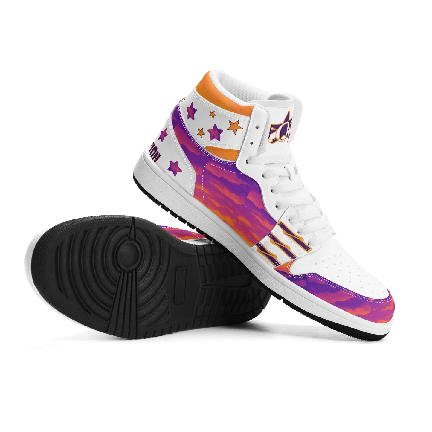 Starfection Star Kicks SF-1