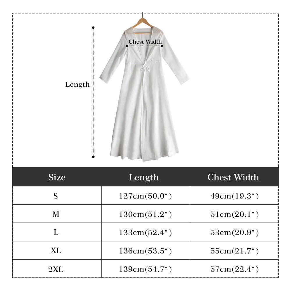 G.S.G Ghost Star Girl Womens White Tie-Up Beach Cover Up Dress