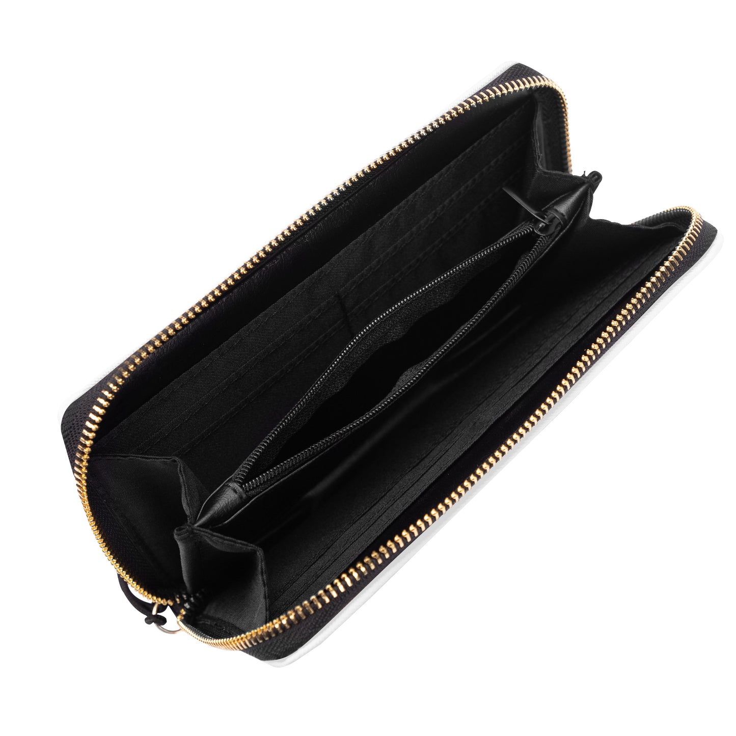 3.N.3.M.3 Enemy Casual Clutch Wallet