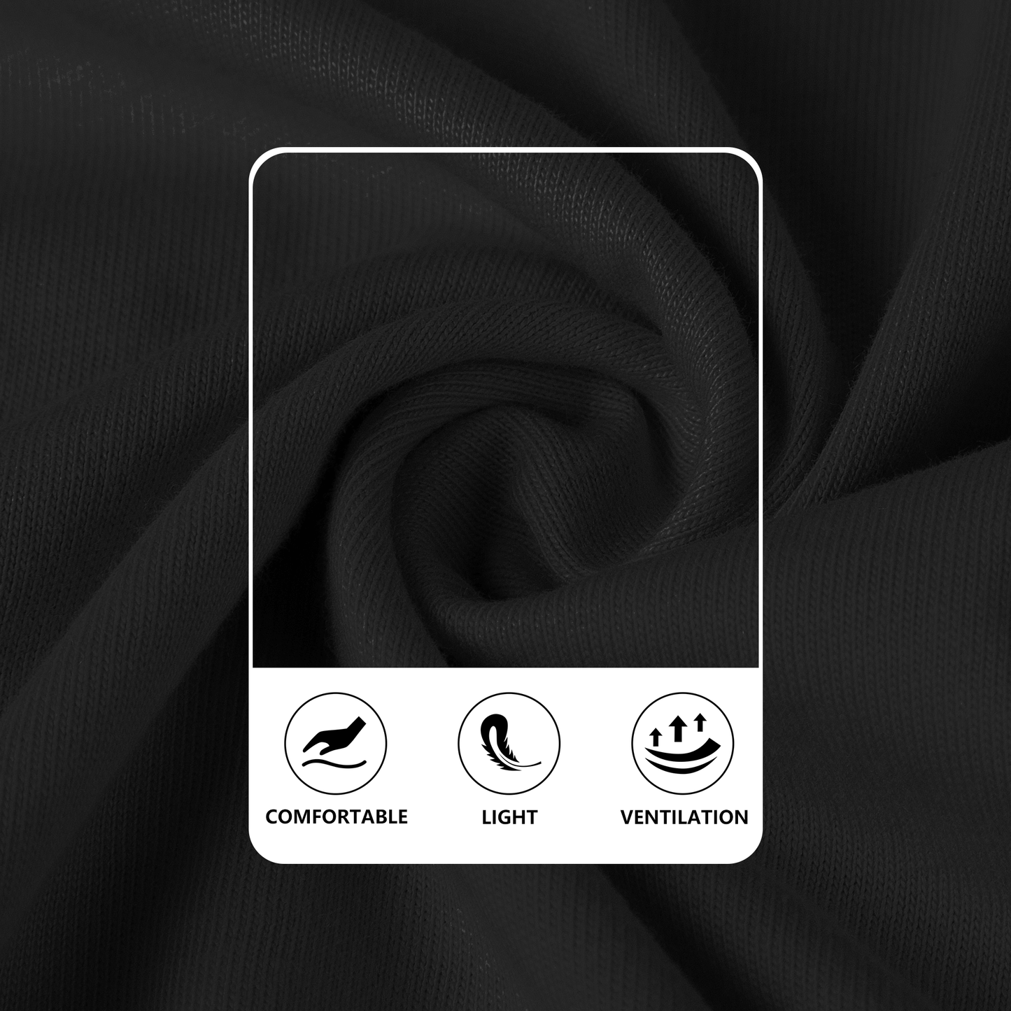 S.O.S Stack Or Starve