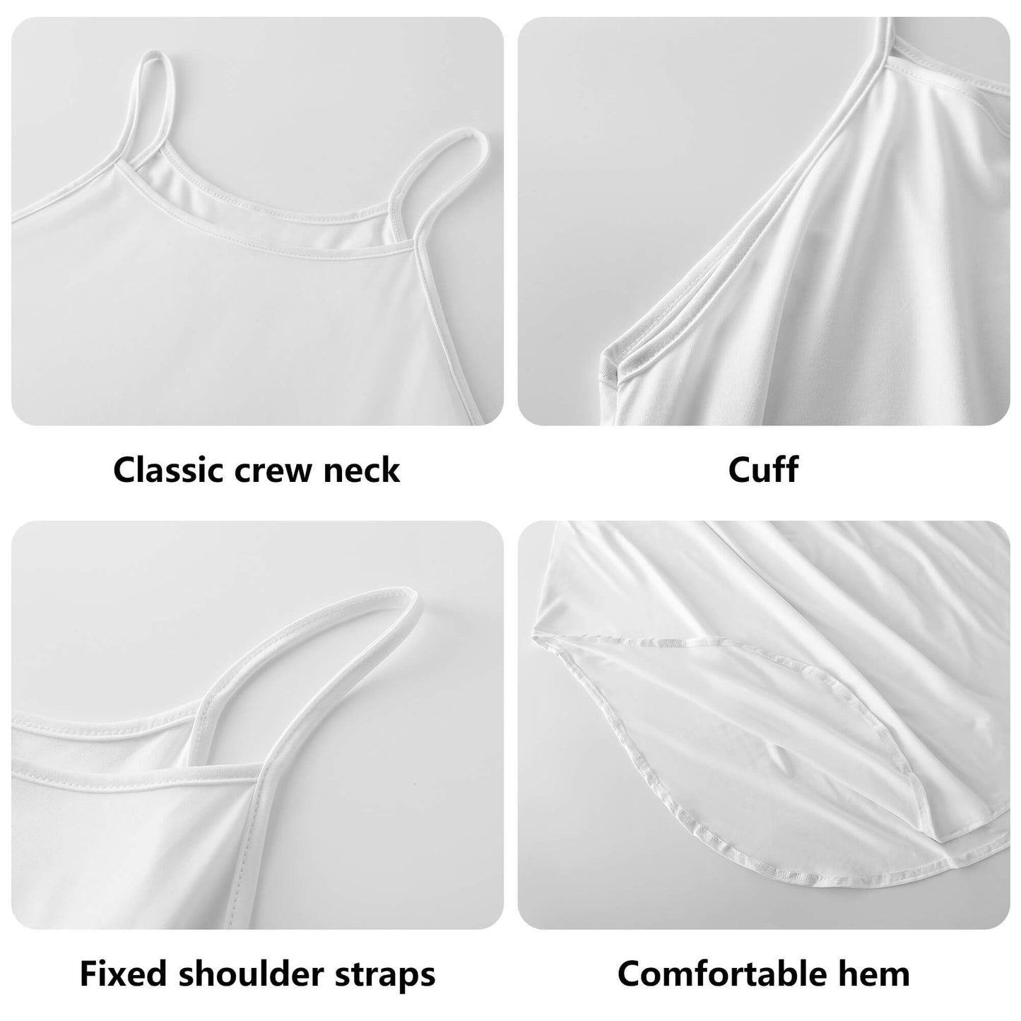 S.O.S Stack Or Starve