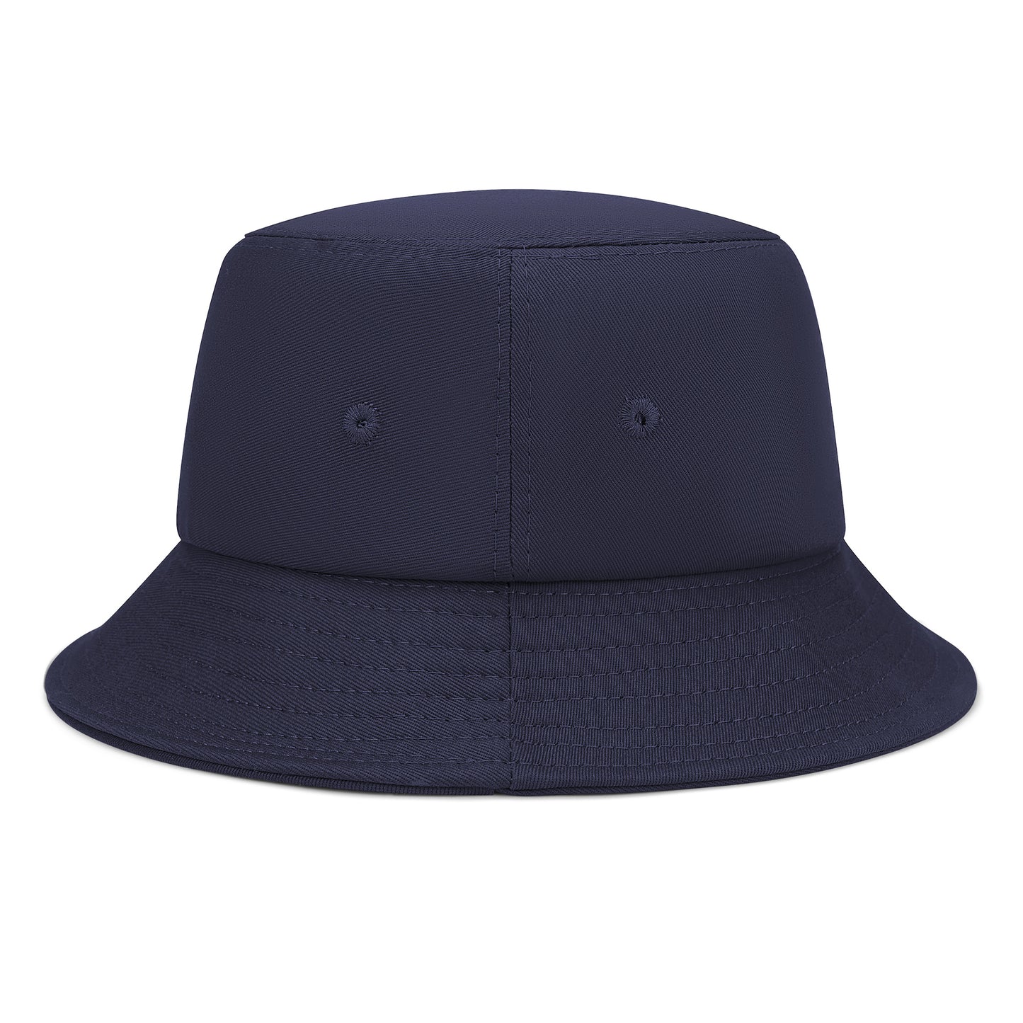 Trap Star Valley Embroidered Bucket Hats