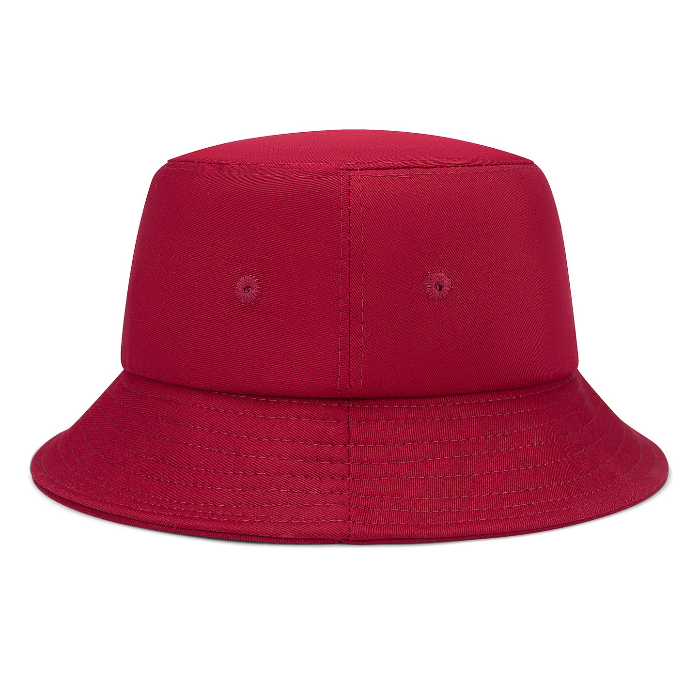 Trap Star Valley Embroidered Bucket Hats