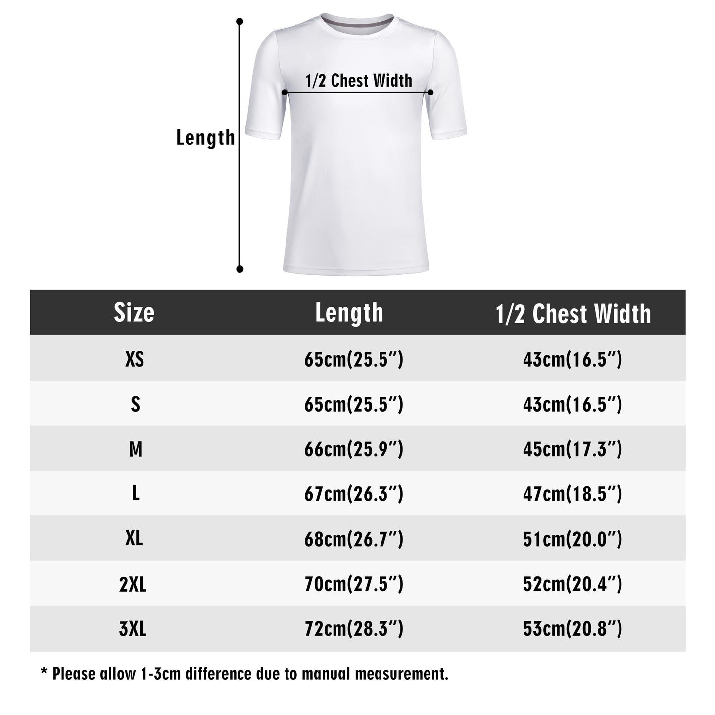 TTD (Ten,Toes,Down) Mens T-shirts