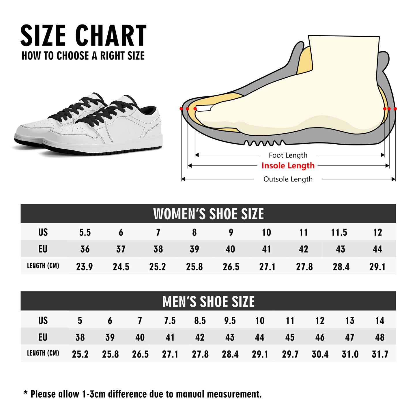 Mens Leather Low Top Valley Kicks