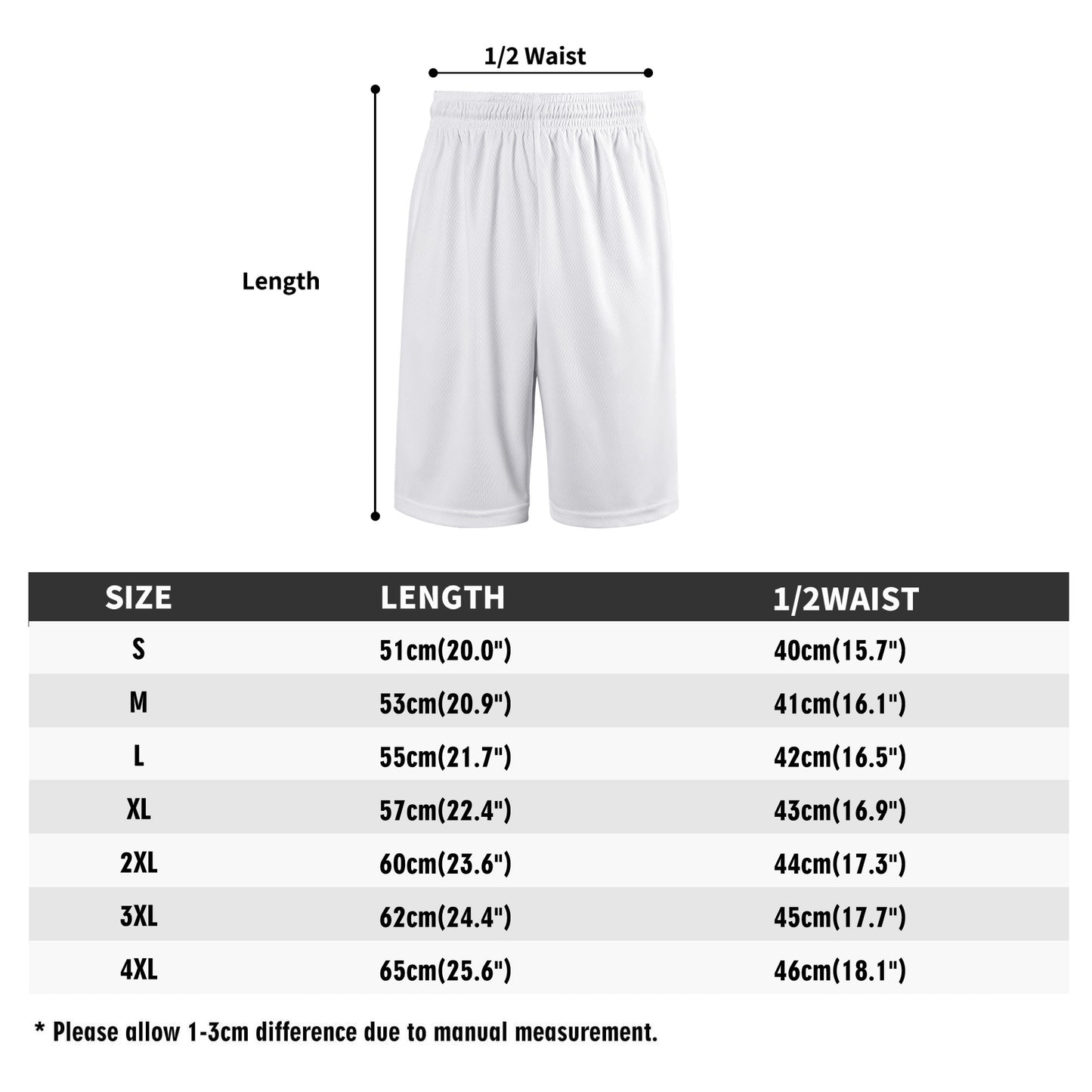 Trap Star Valley Panda  1.0 Mens Basketball Shorts