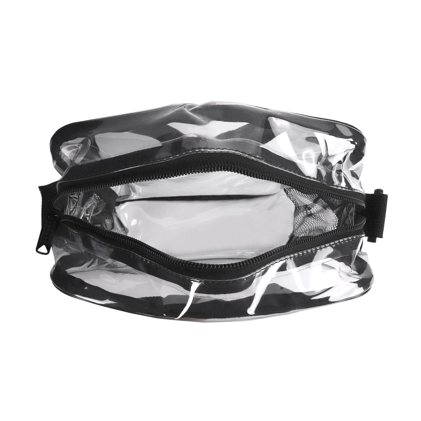 D.D.W. Doggys Dog World Clear Waterproof Transparent Bag