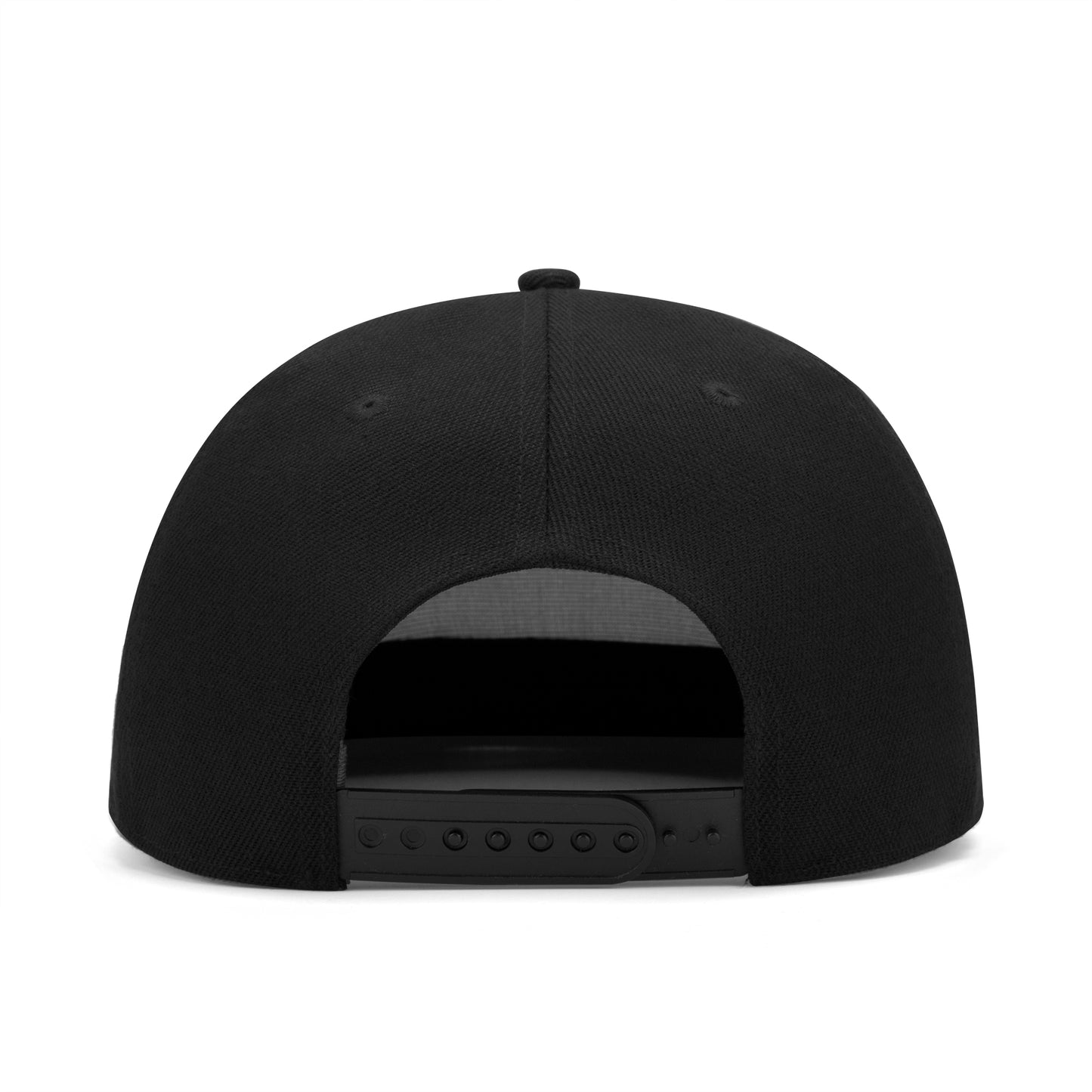 Slothfully Elevated SnapBack