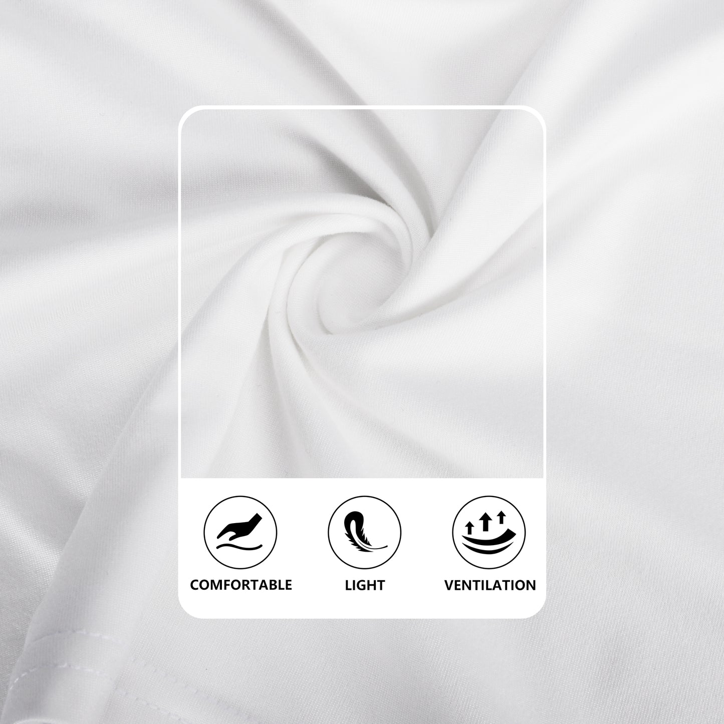 S.O.S Stack Or Starve