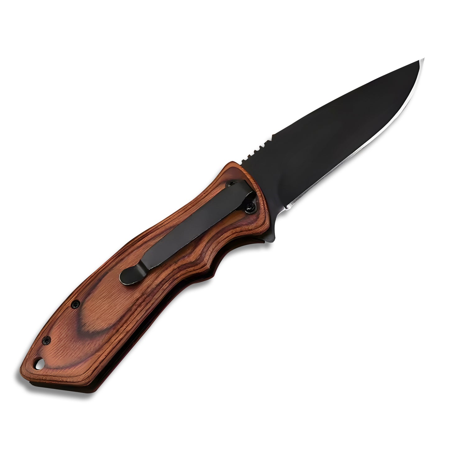 Copper Flex By S.O.S - Pocket Folding Knife