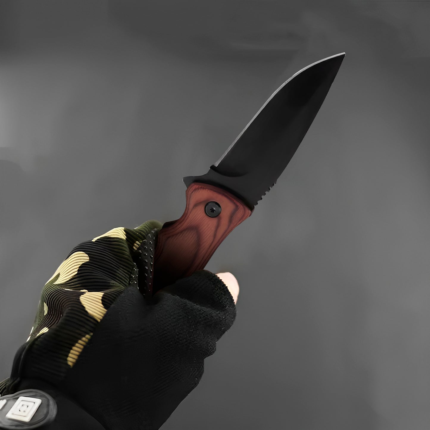 Copper Flex By S.O.S - Pocket Folding Knife