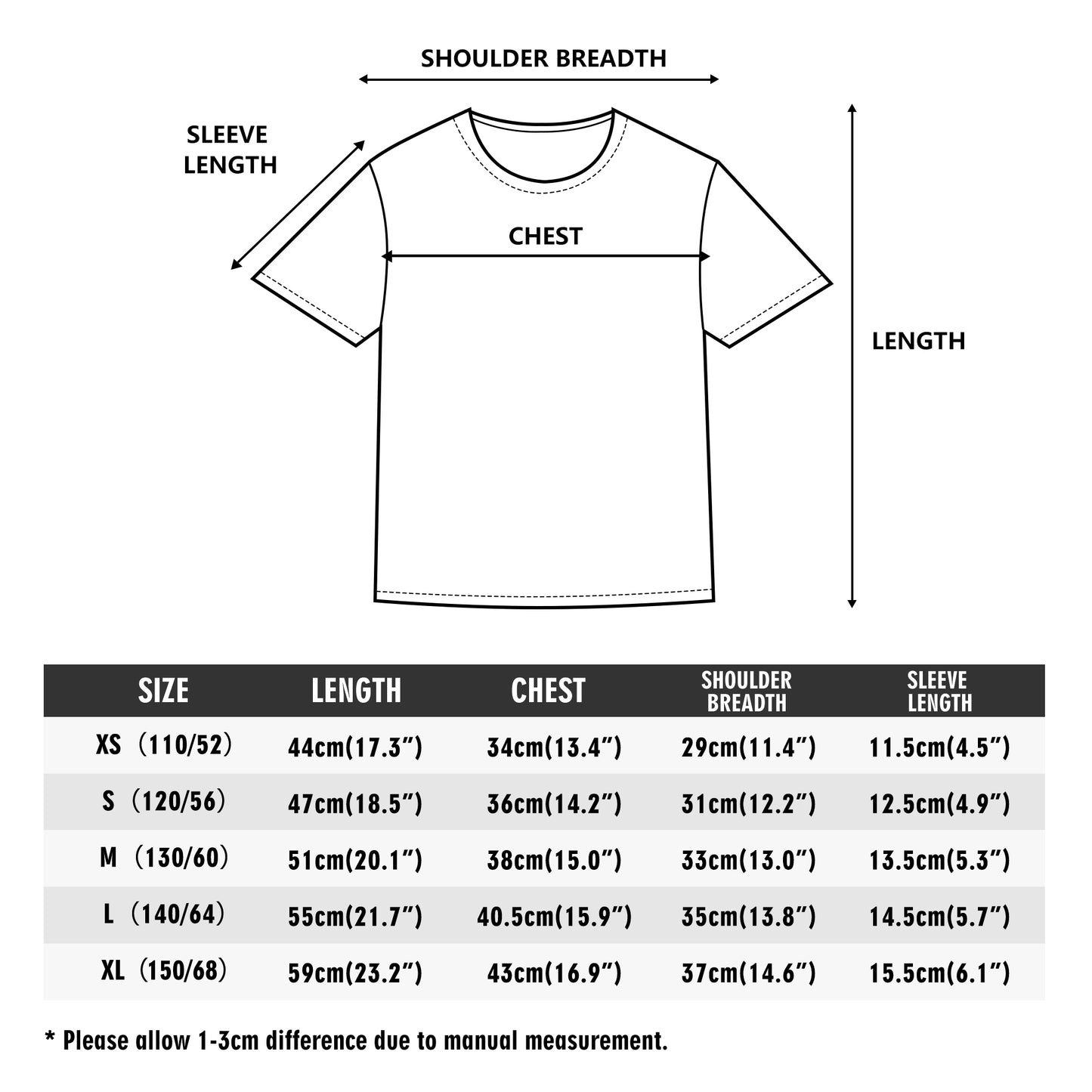 Kids Copper Flex By S.O.S