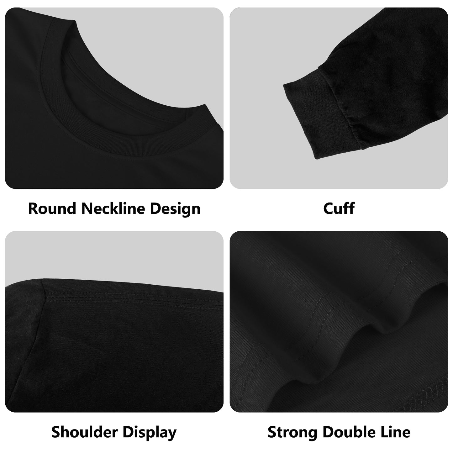 S.O. S Stack Or Starve