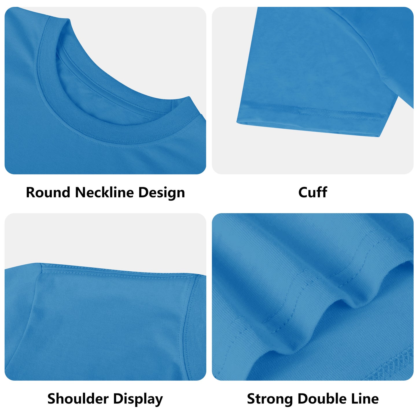 S.O.S Starfection - Children