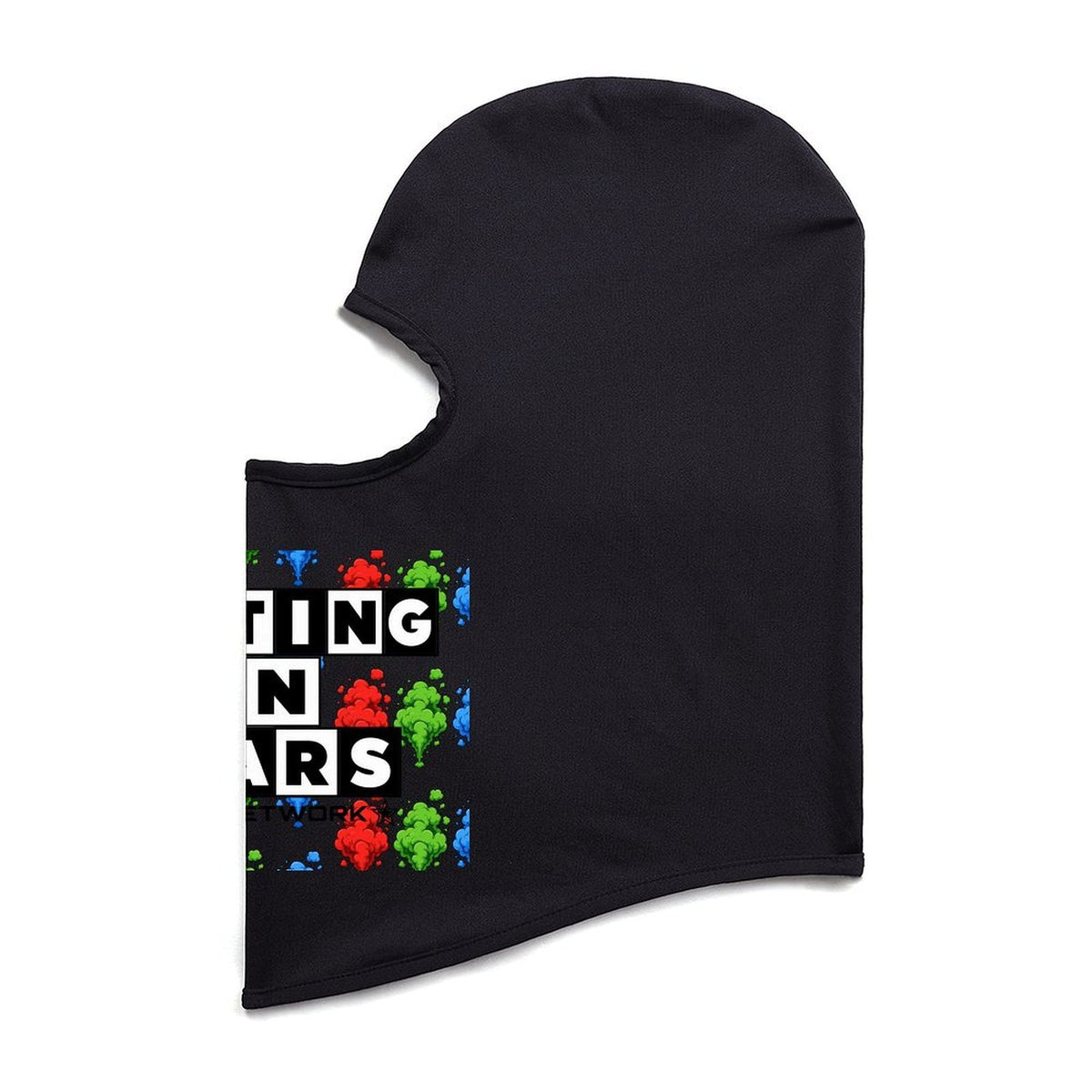 S.O.S: Power Puff Gang Balaclava | Ships from USA