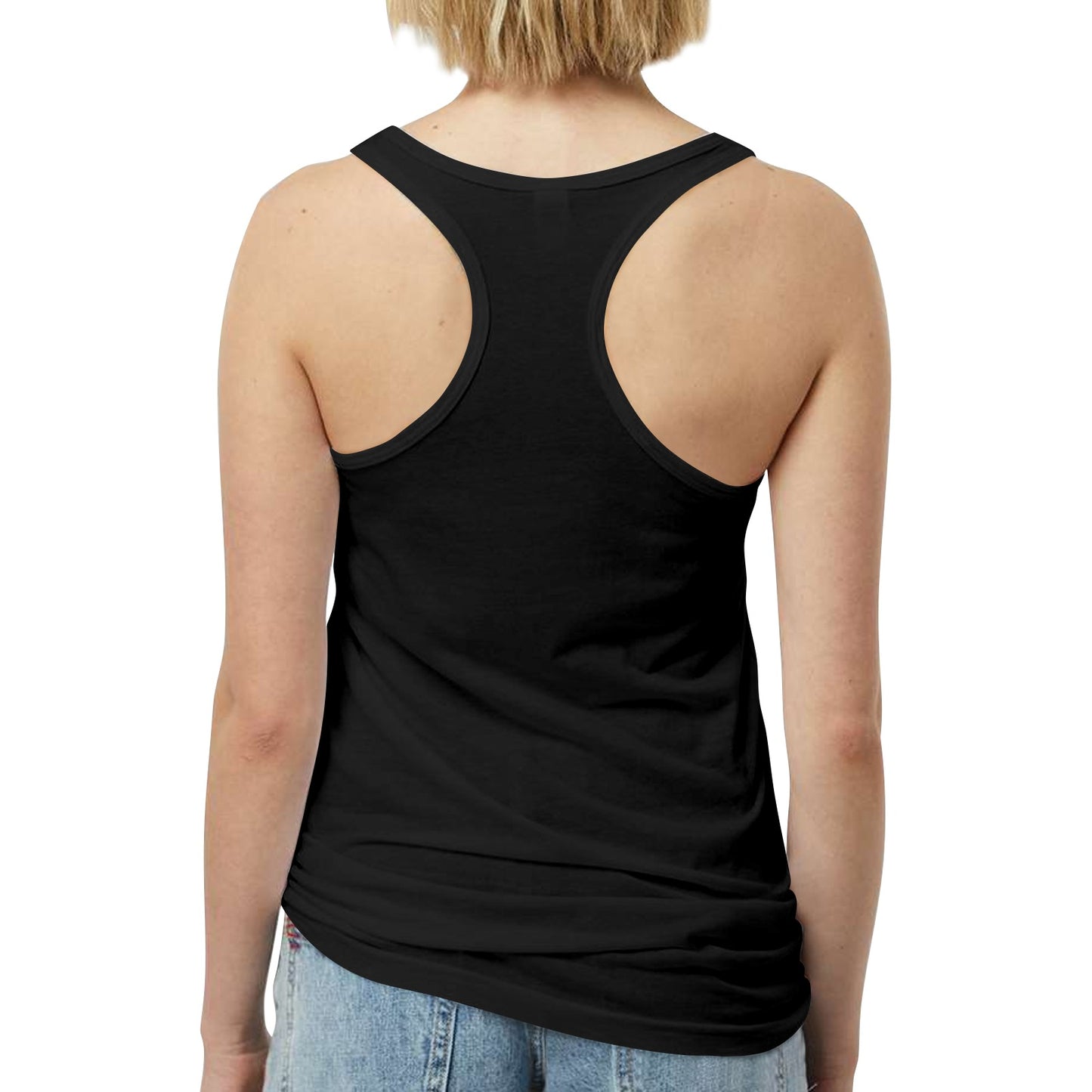S.O.S: Power Puff Gang Women's Tank Top | Ships from USA
