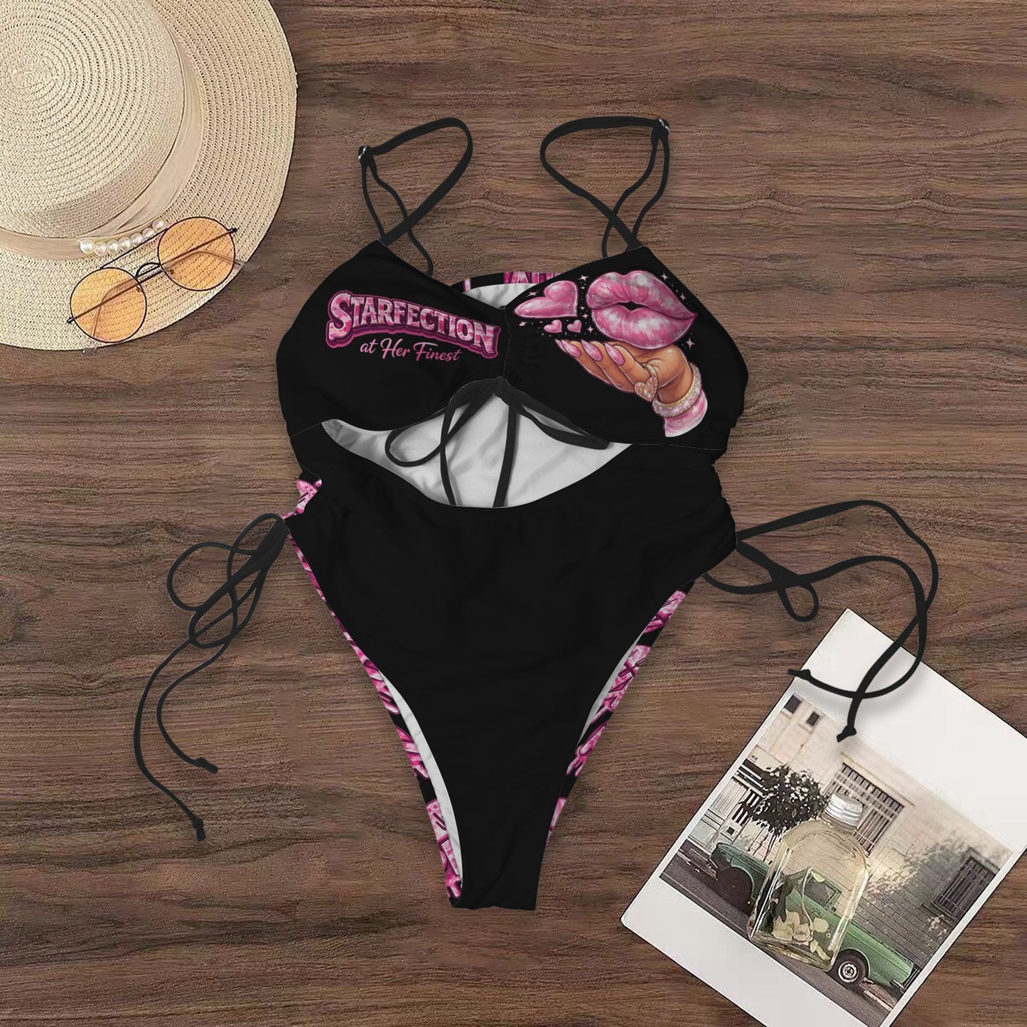 Starfection Ladies Edition Swimwear