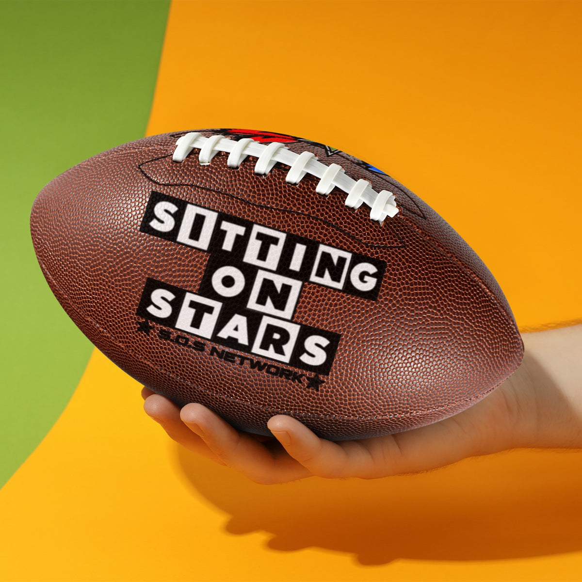 S.O.S: Rowdy Ruff Boys Football