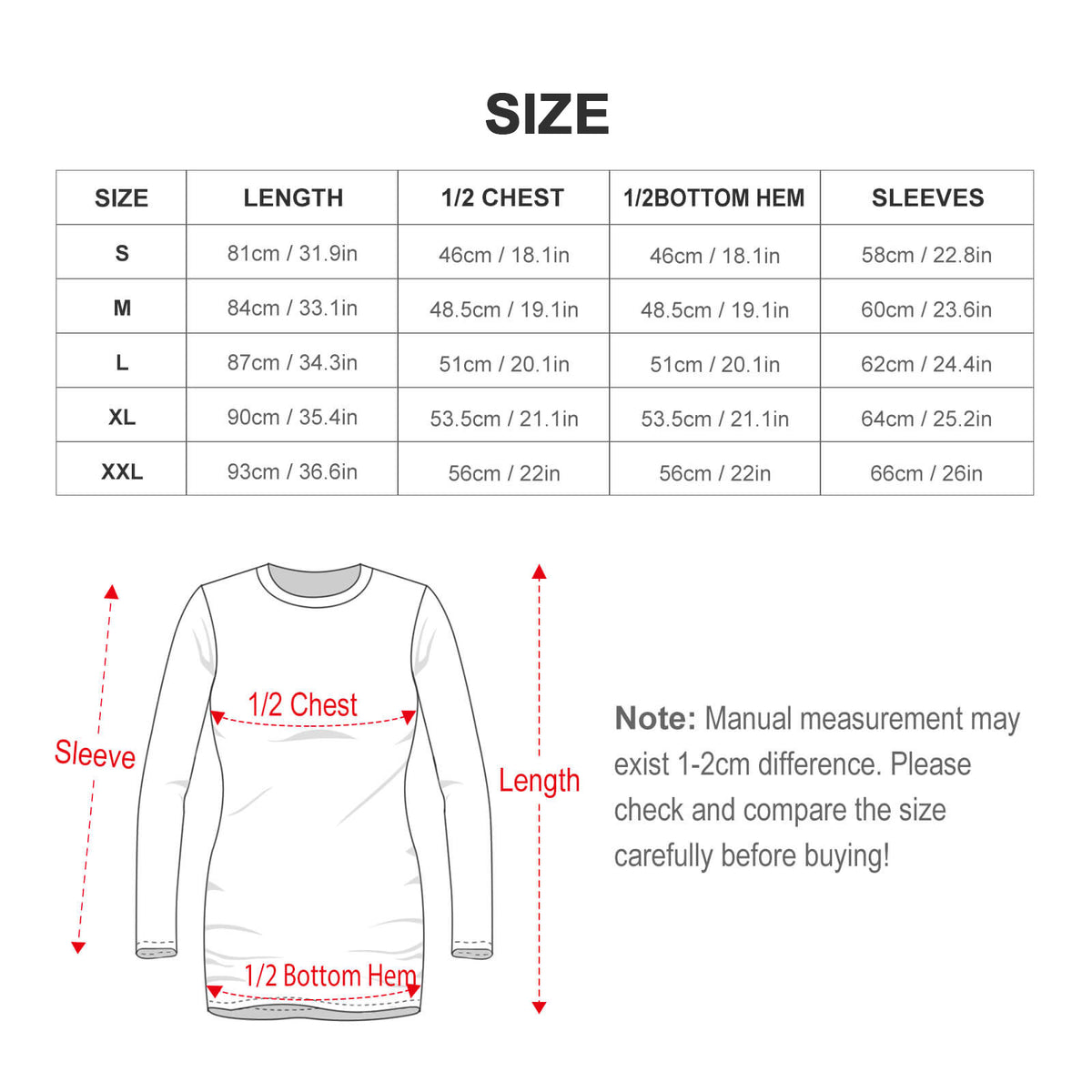 S.O.S: Power Puff Gang Women's Long Sleeve Dress