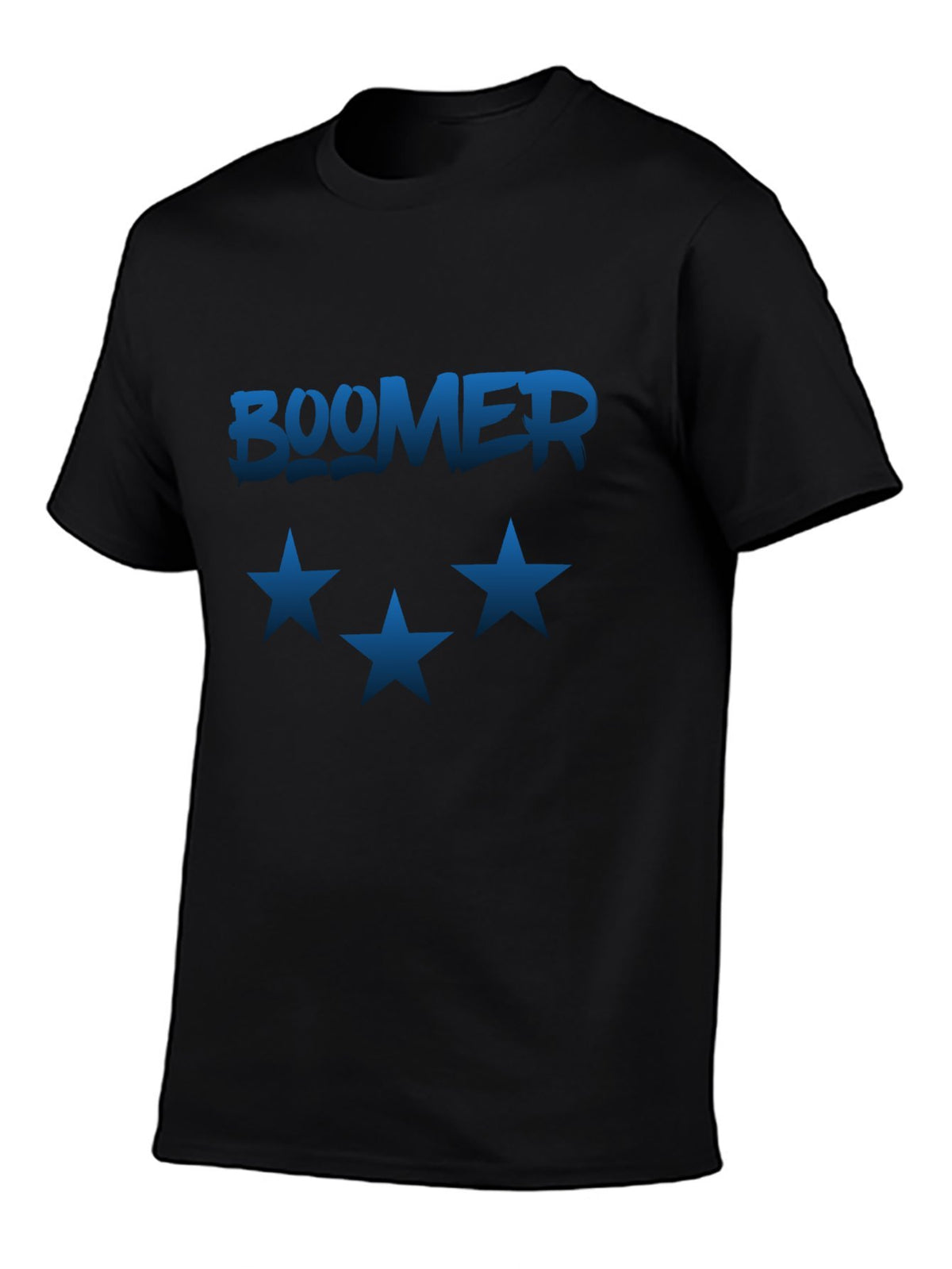 S.O.S: Rowdy Ruff Boys Adult Cotton T-Shirt  | Ships from USA