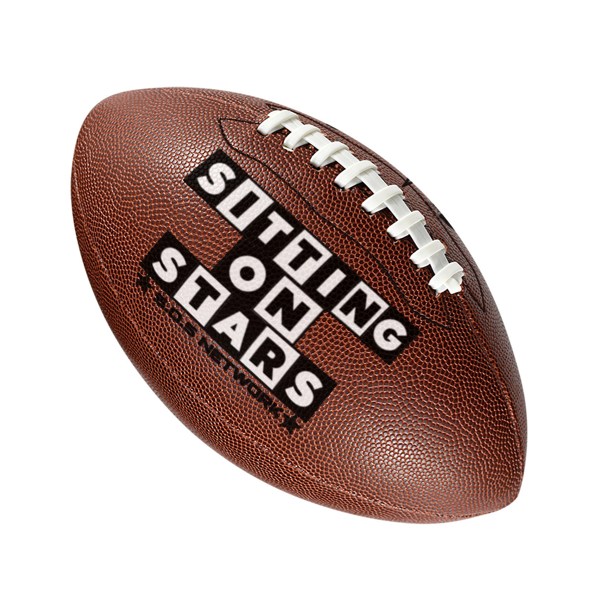 S.O.S: Rowdy Ruff Boys Football