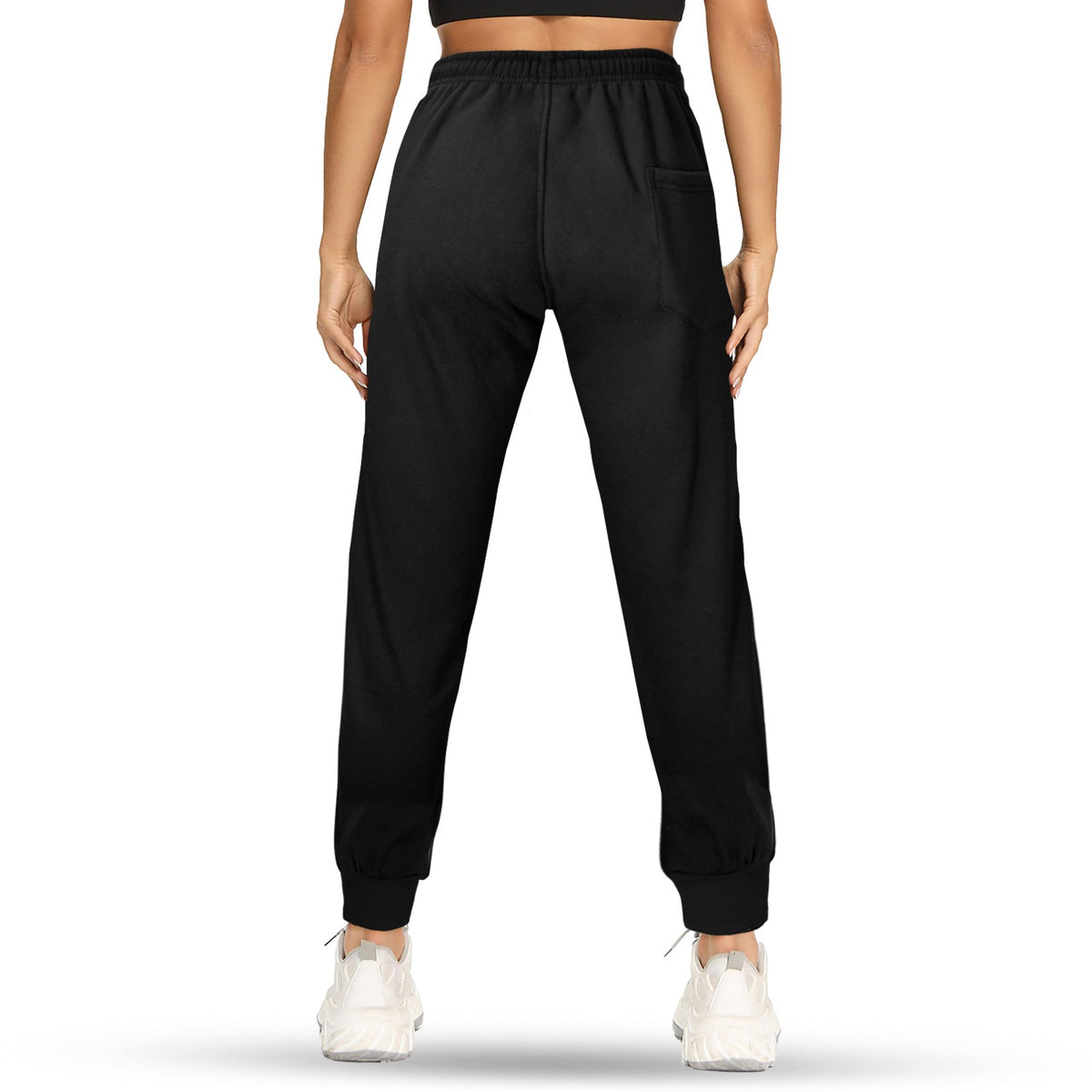 S.O.S: Power Puff Gang  Fleece Sweatpants | Ships from USA