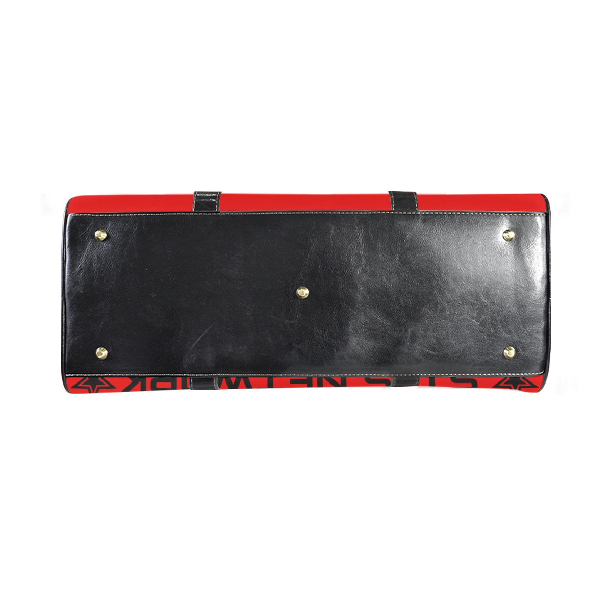 S.O.S: Power Puff Gang Travel Bag-Small