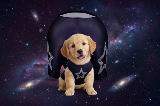 S.O.S: Power Puff Gang Dog T-Shirt
