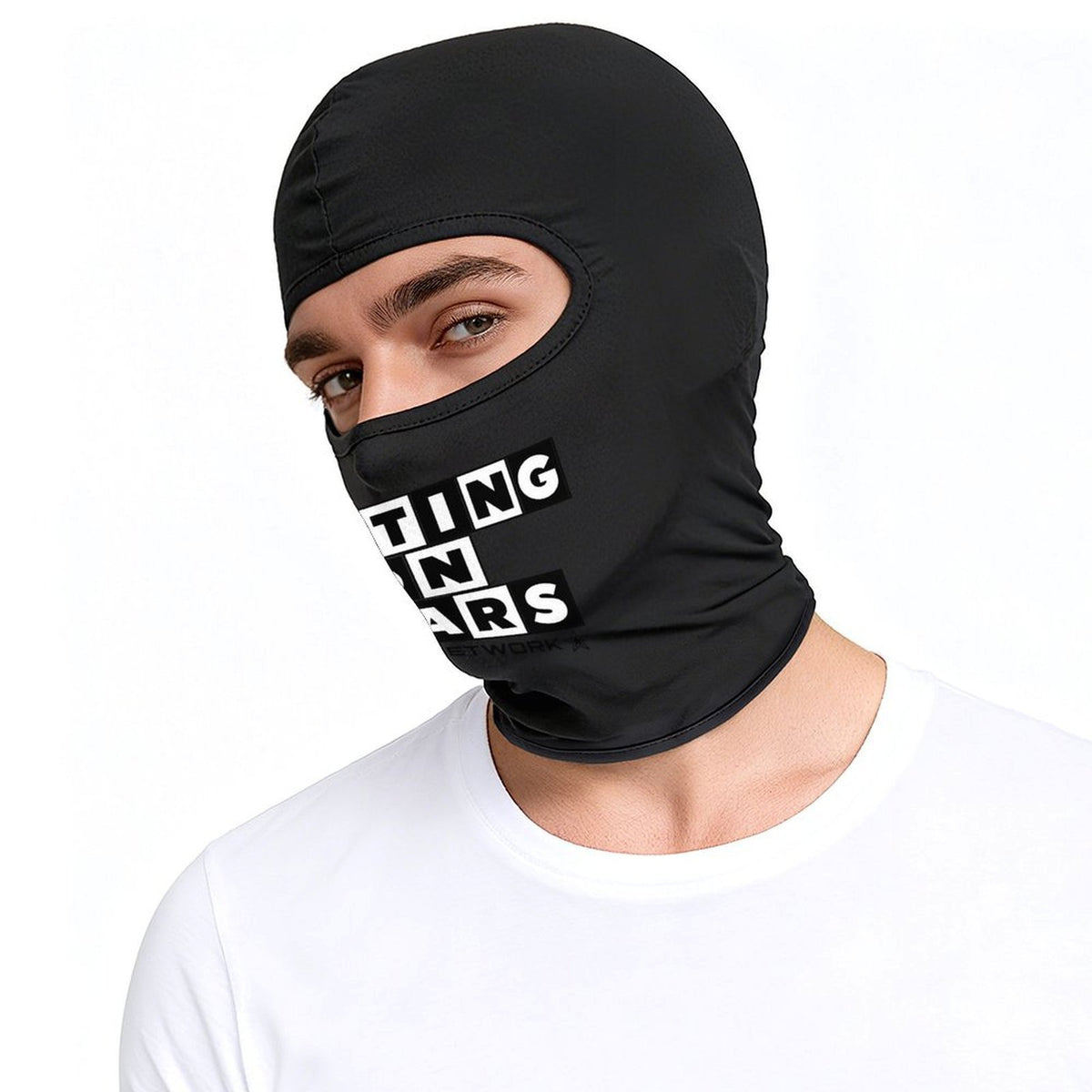 S.O.S: Power Puff Gang Balaclava | Ships from USA