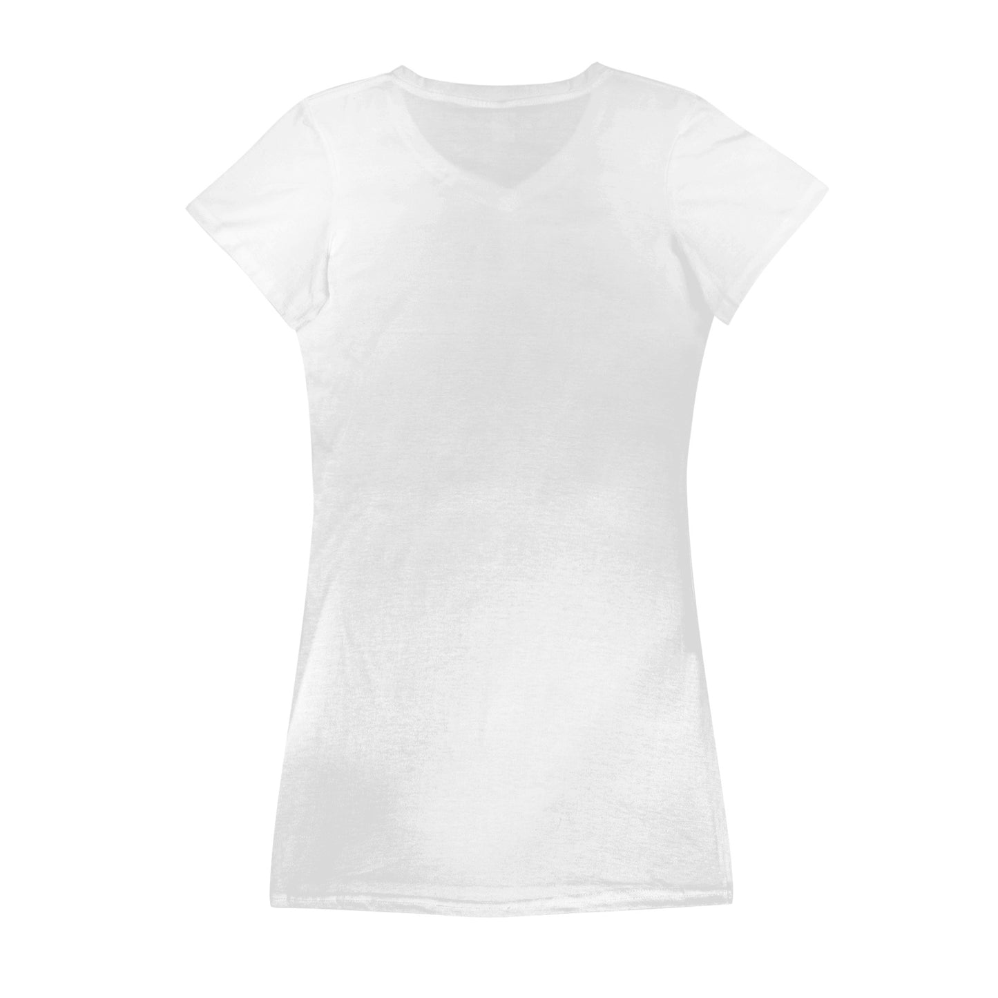 Starfection Ladies Edition Women's T-Shirt Dress  | Ships from USA