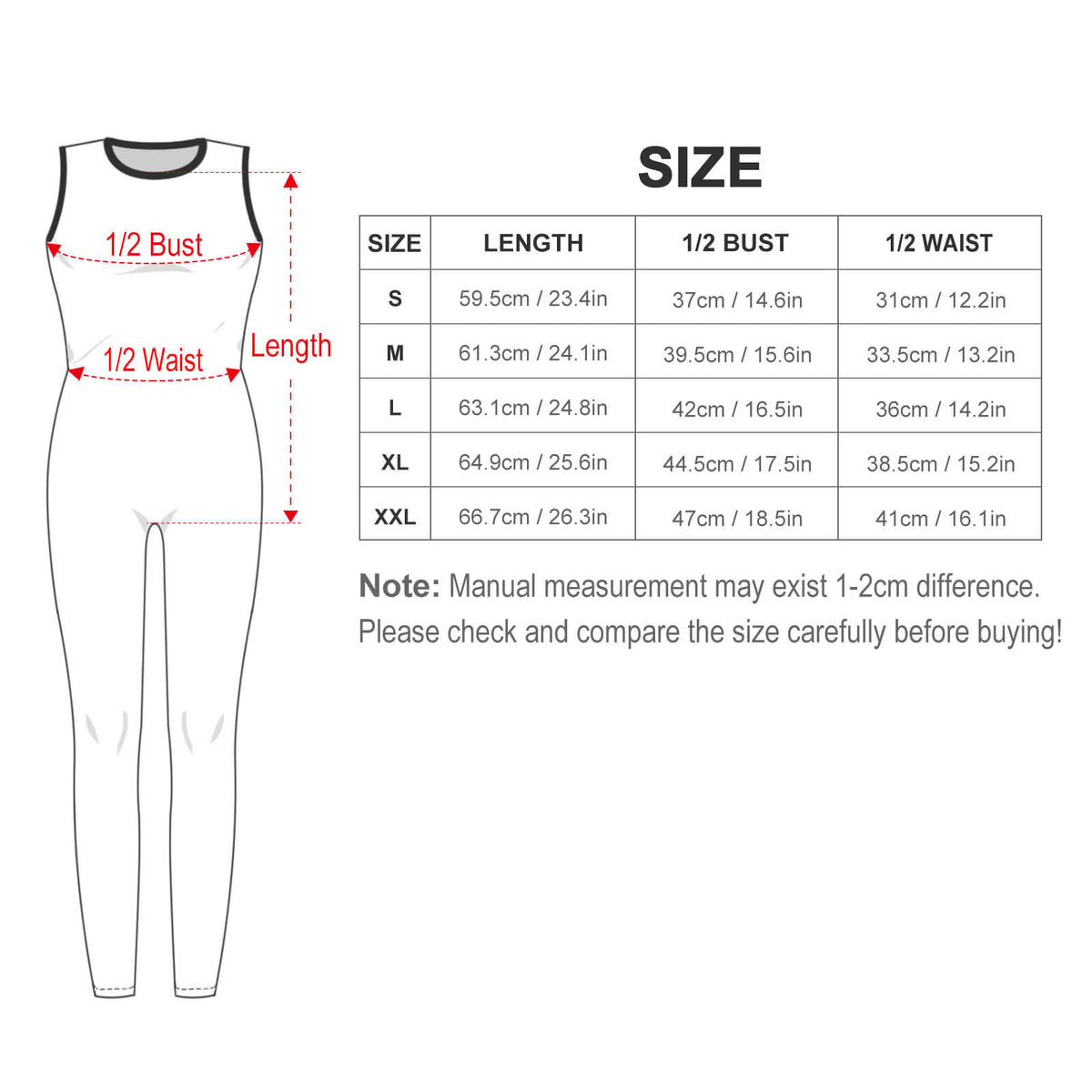 S.O.S: Power Puff Gang Jumpsuit