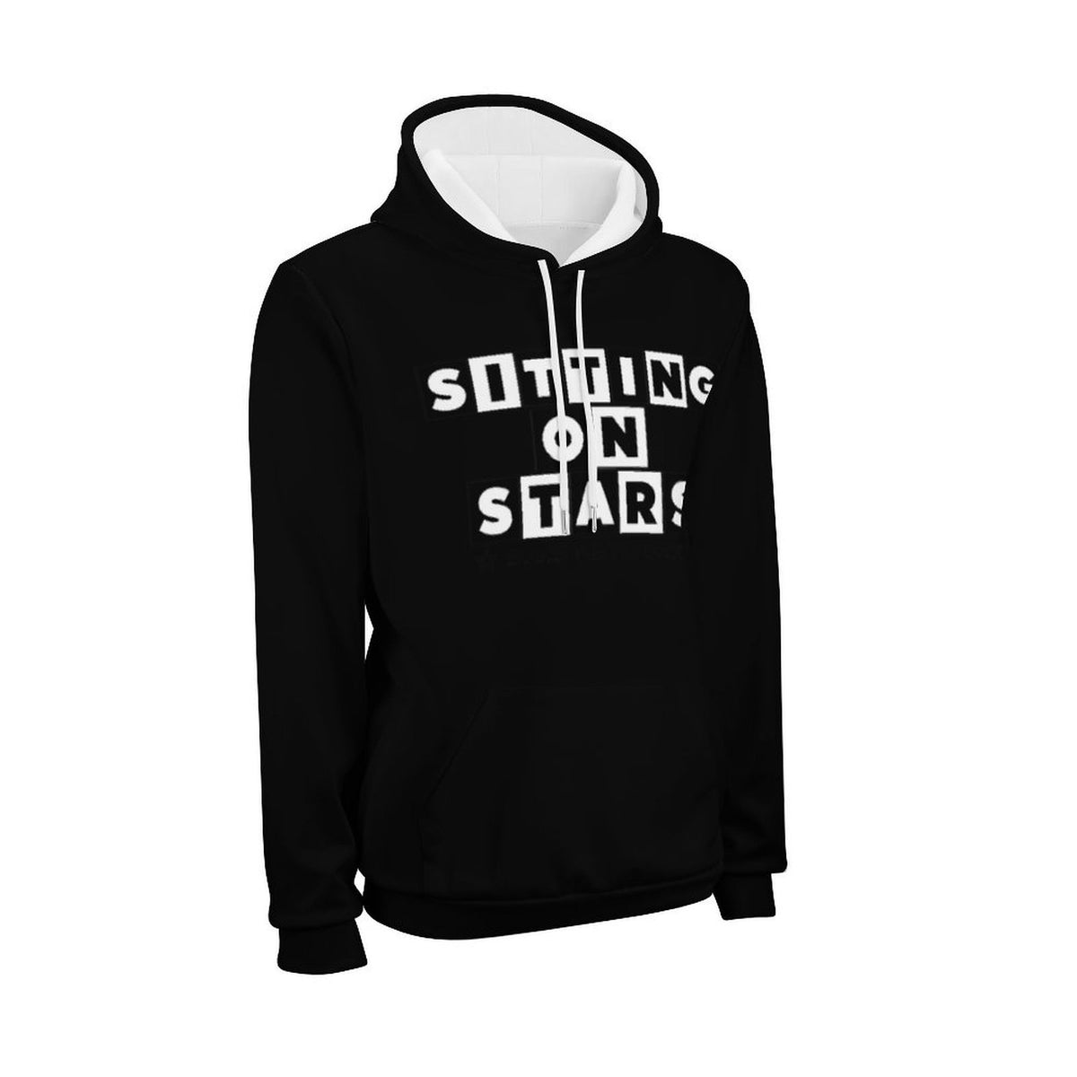 S.O.S: Rowdy Ruff Boys Men's Cotton Tracksuit