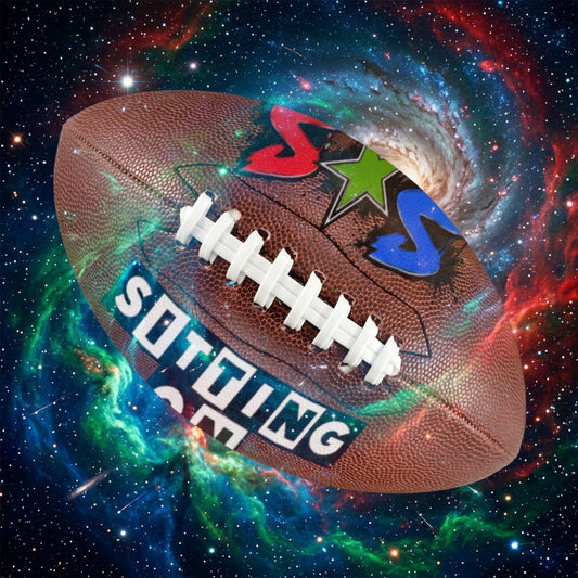 S.O.S: Rowdy Ruff Boys Football