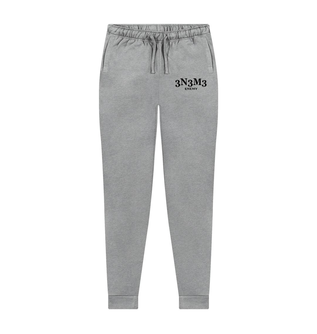 Athletic Grey Women's Jogger's 1.0