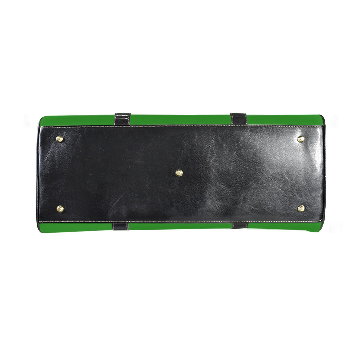 S.O.S: Power Puff Gang Travel Bag-Small (Black Long Patch)