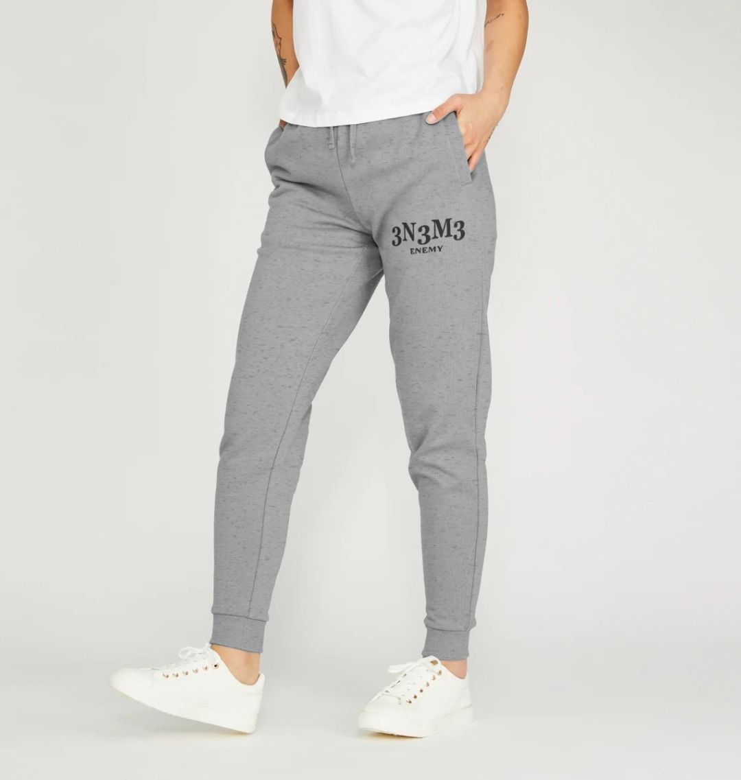 3.N.3.M.3 Enemy Women's Jogger's 1.0