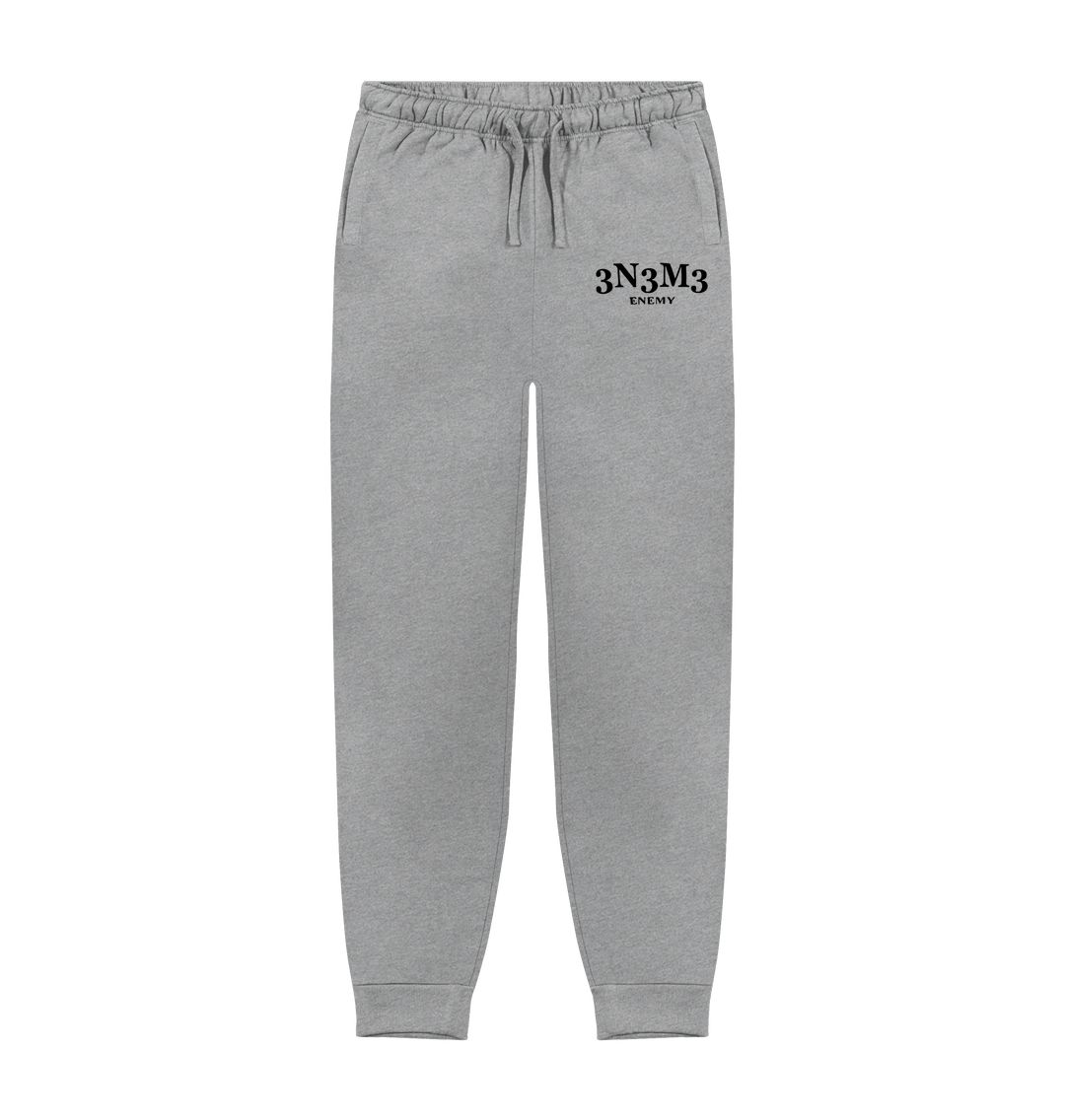 Athletic Grey Man's Jogger's 1.0